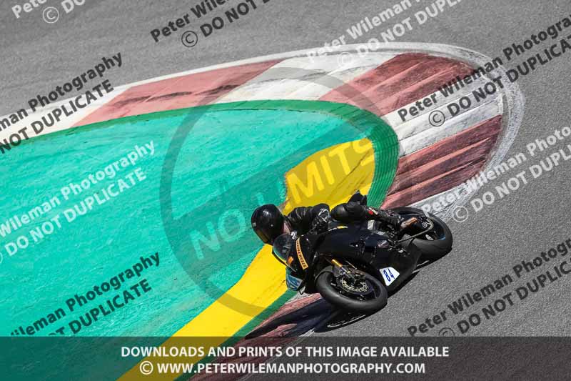 may 2019;motorbikes;no limits;peter wileman photography;portimao;portugal;trackday digital images